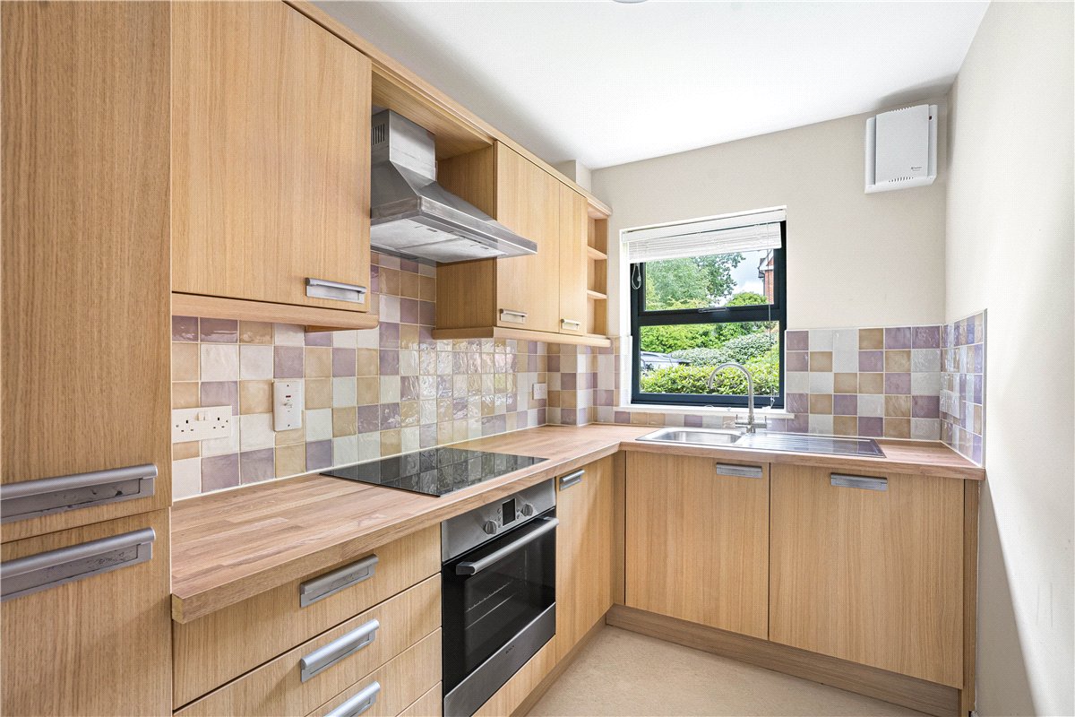 1 bedroom Flat, Banbury Road, Oxford, OX2 - Available, Image 7