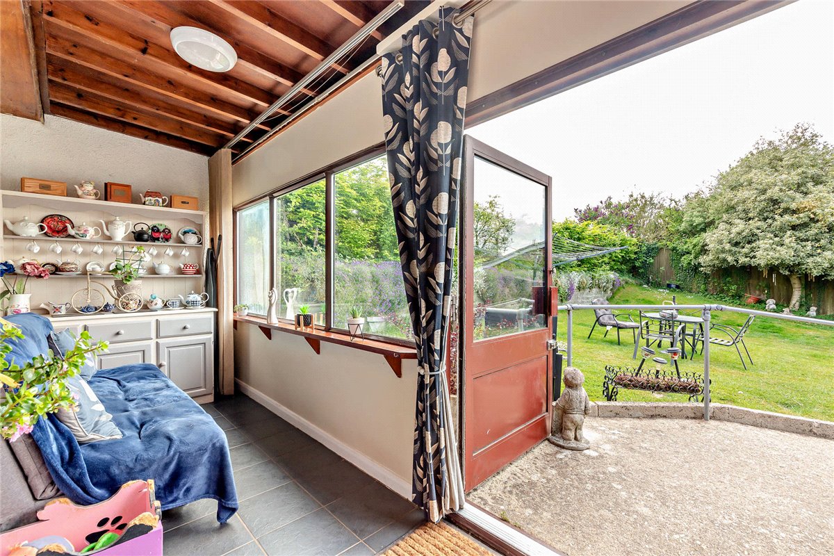 2 bedroom Bungalow, Sheepdrove Road, Lambourn, RG17 - Sold STC, Image 2
