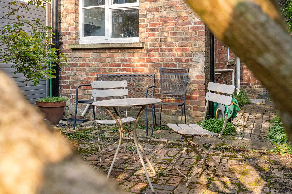 3 bedroom House, Henry Road, Oxford, OX2 - Sold, Image 12