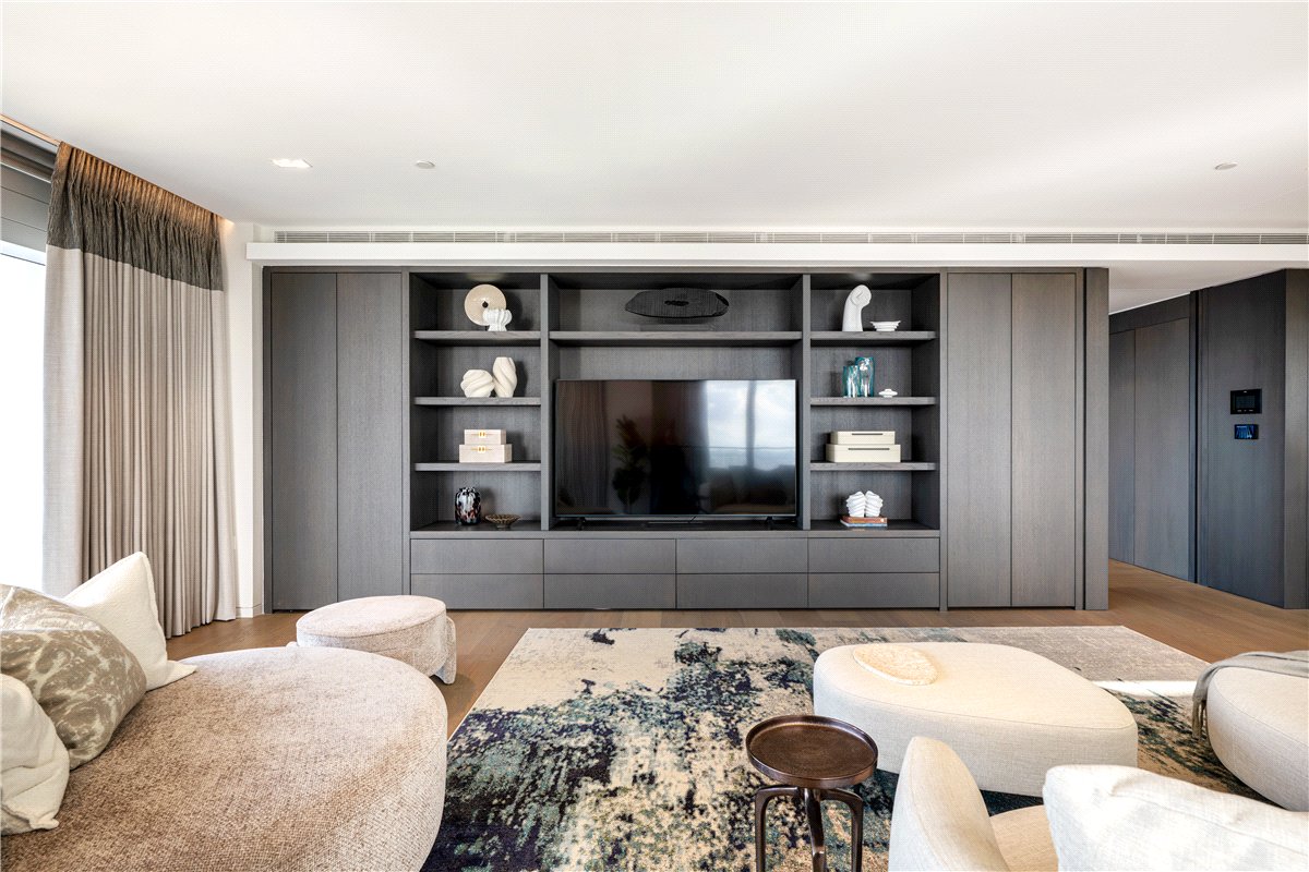 5 bedroom Maisonette, Casson Square, London, SE1 - Available, Image 5