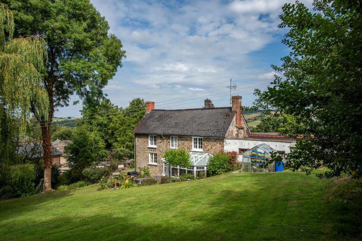 5 bedroom House, Holiday Cottage Complex, South Molton, EX36 - Available, Image 11