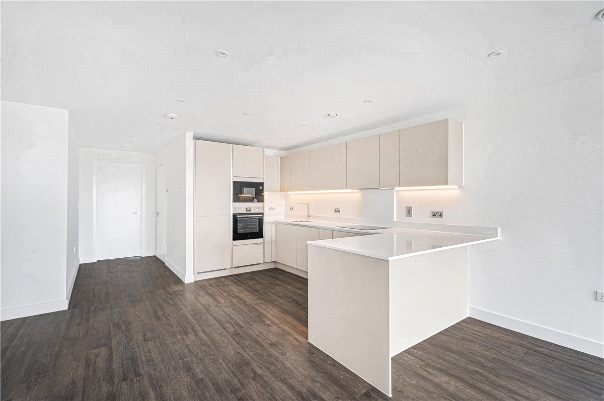 3 bedroom Flat, Munda Way, Oxford, OX2 - Let Agreed, Image 5