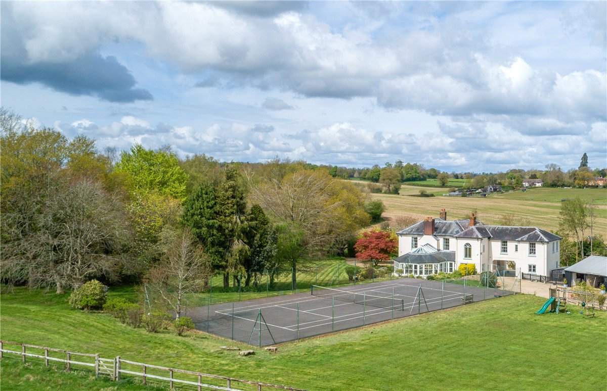 5 bedroom House, Brightwalton, Newbury, RG20 - Available, Image 17