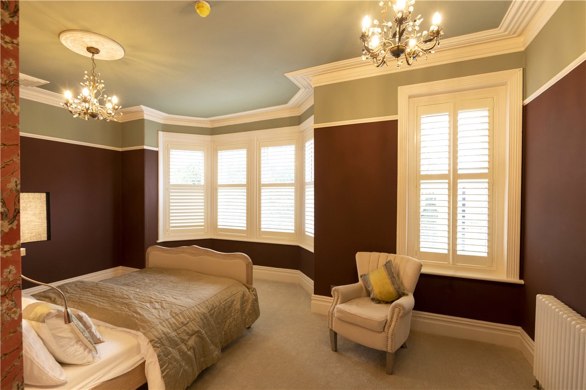 6 bedroom House, Harlow Moor Drive, Harrogate, HG2 - Let Agreed, Image 15