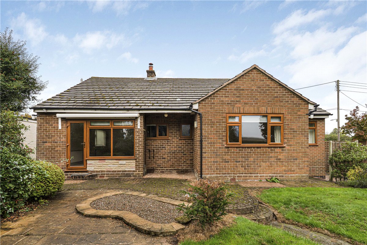 3 bedroom Bungalow, Darnford Lane, Lichfield, WS14 - Sold, Image 20