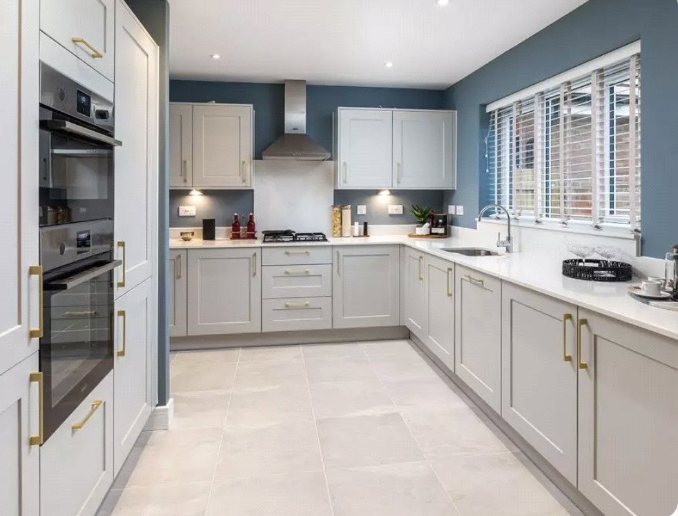 4 bedroom House, Saffron Way, Cambridge, CB1 - Available, Image 1