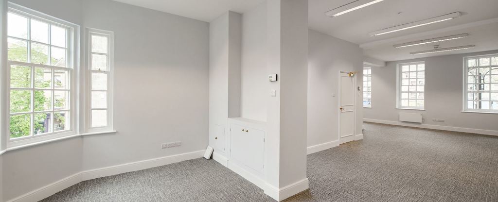 860 Sq Ft, 11a Kingsmead Square, Bath, BA1 - Under Offer, Image 3