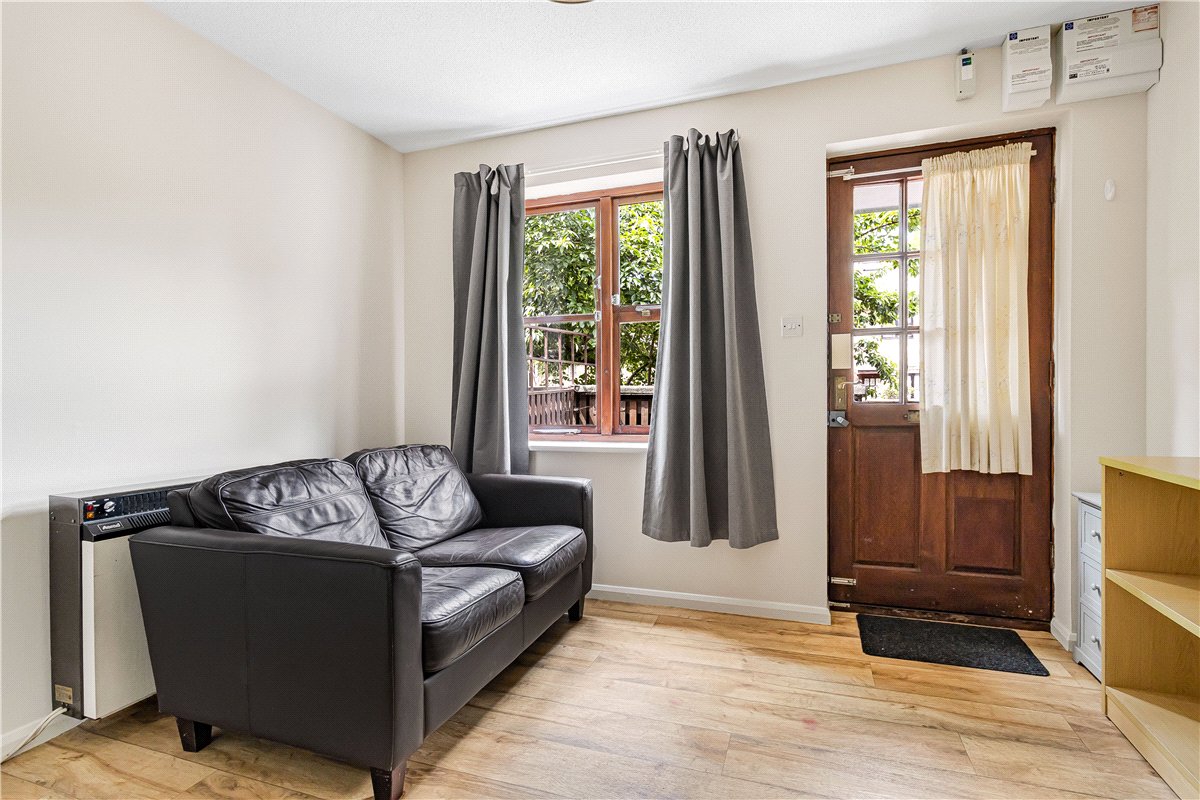 1 bedroom House, Kerridge Close, Cambridge, CB1 - Sold STC, Image 1
