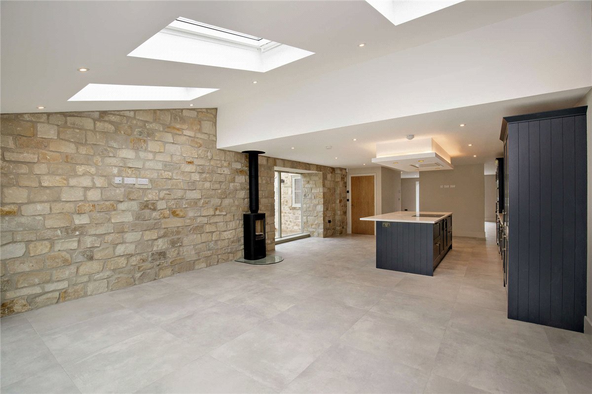 4 bedroom House, Village Farm, West Tanfield, HG4 - Available, Image 3