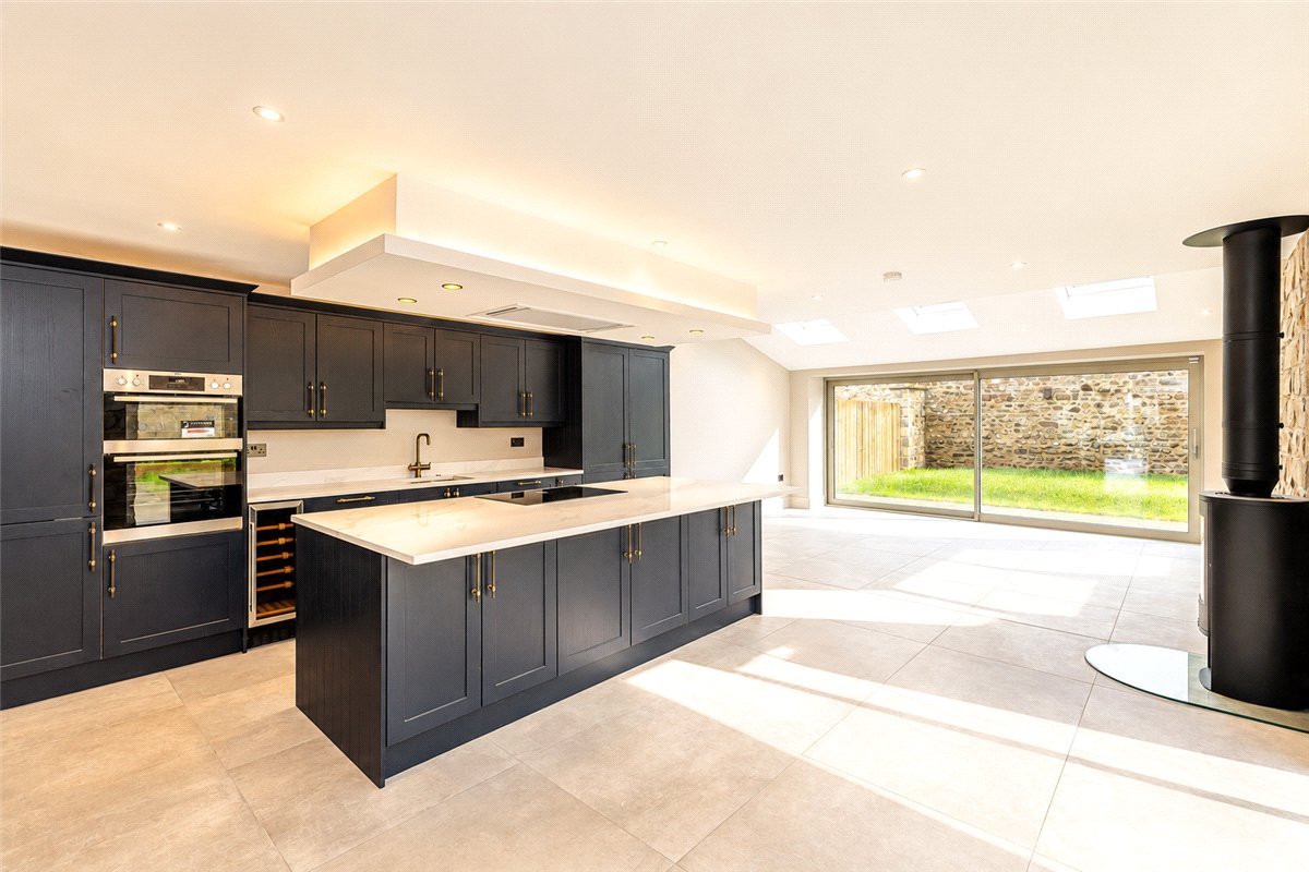 4 bedroom House, Village Farm, West Tanfield, HG4 - Available, Image 3