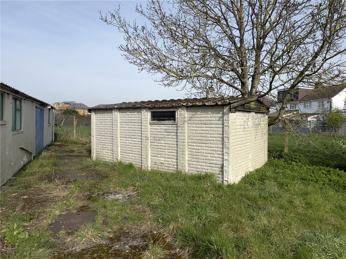 0.12  Development Land, Littleton Road, Ashford, TW15 - Available, Image 4