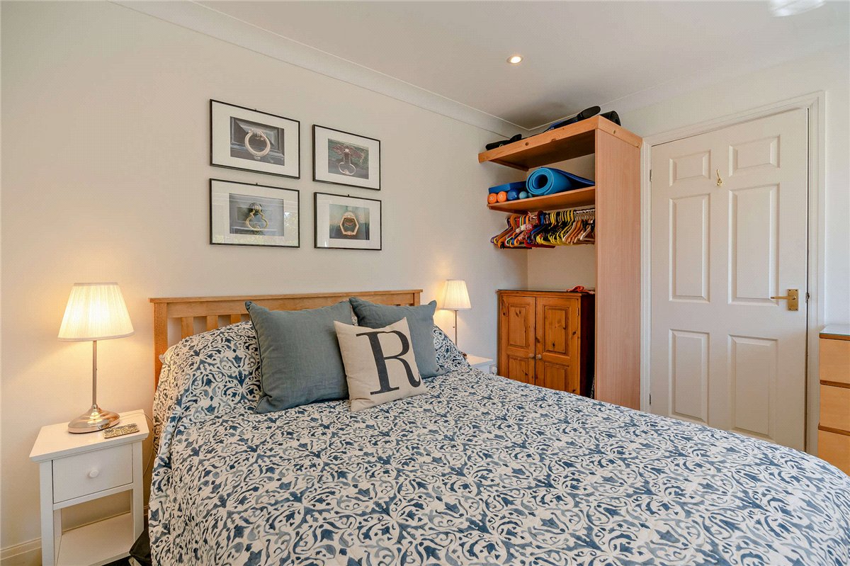 4 bedroom House, The Croft, Church Street, RG17 - Available, Image 10