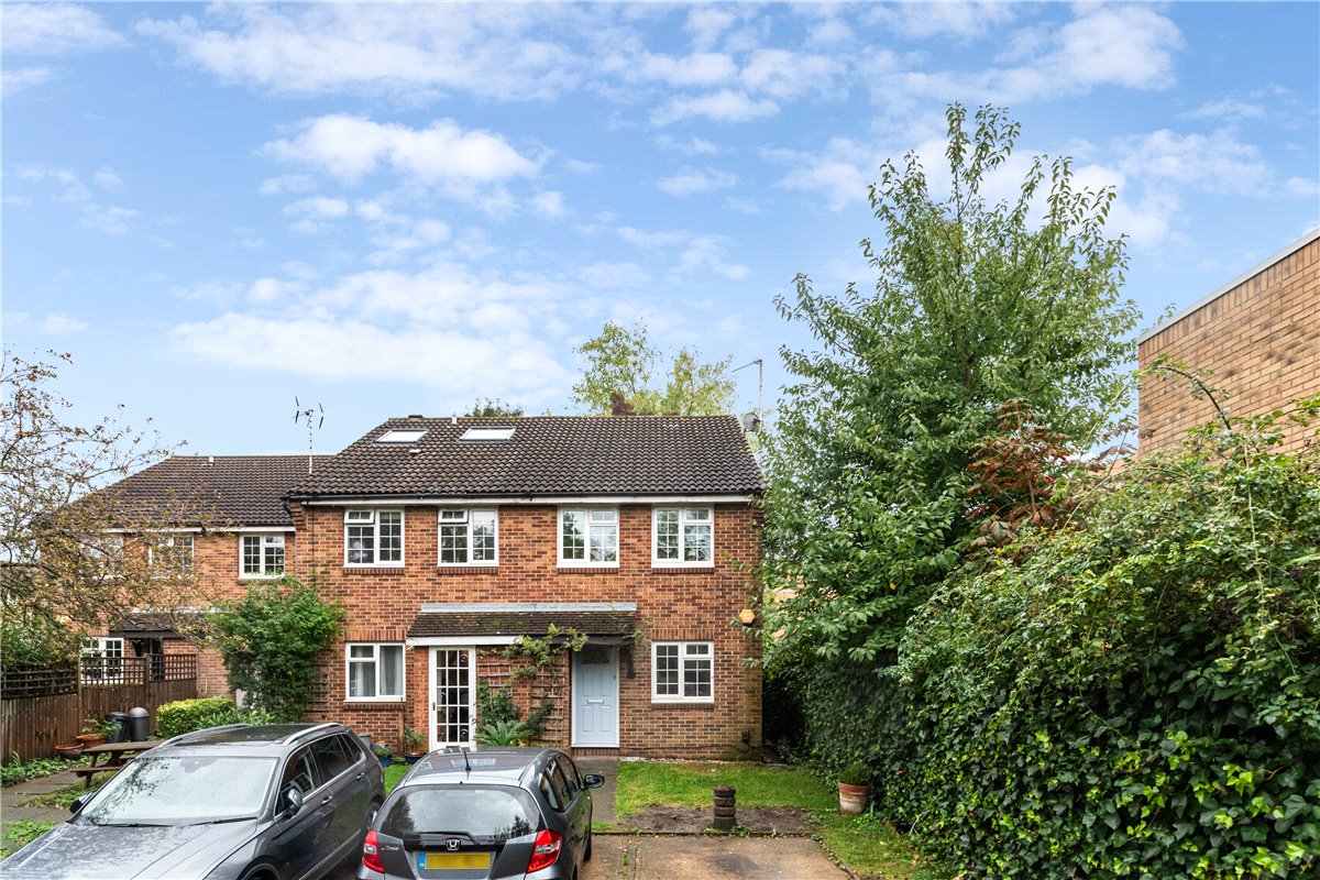 1 bedroom Flat, College Gardens, London, SW17 - Sold, Image 3