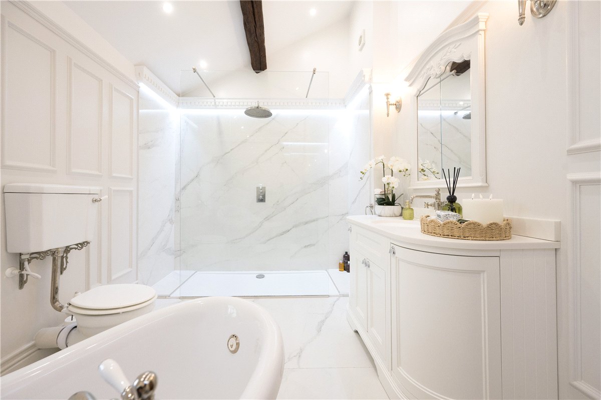 4 bedroom House, Manor House, Keeper Lane, BD4 - Available, Image 13