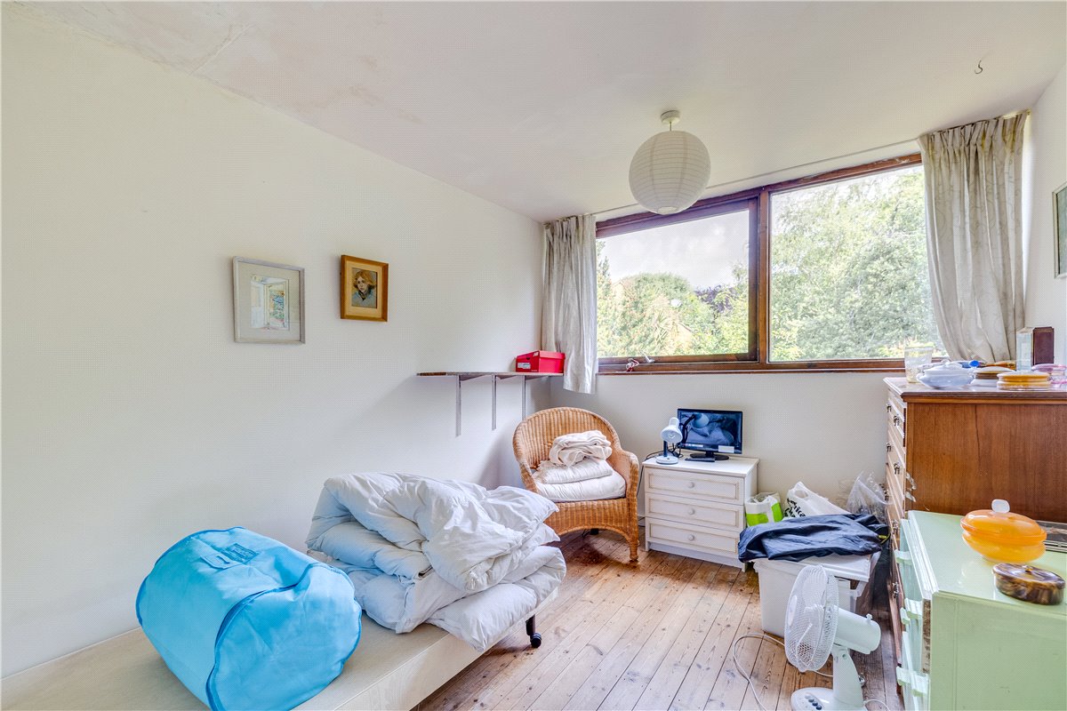 3 bedroom House, Tibbets Close, London, SW19 - Sold STC, Image 6