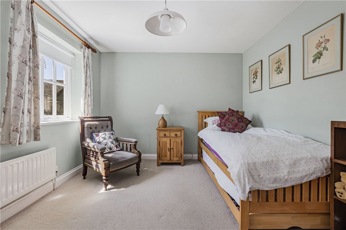 4 bedroom House, Bolsover Close, Long Hanborough, OX29 - Sold STC, Image 19