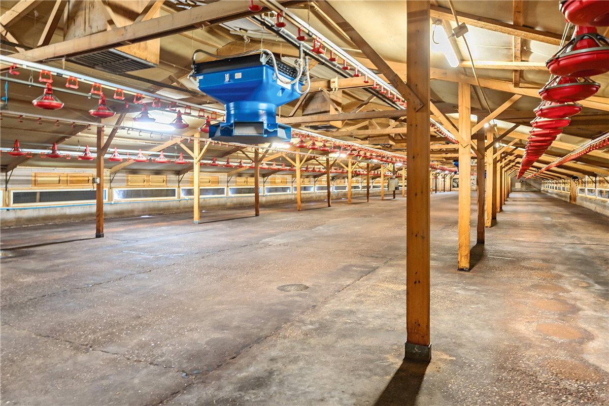   Land, Roston, Ashbourne, DE6 - Sold, Image 2