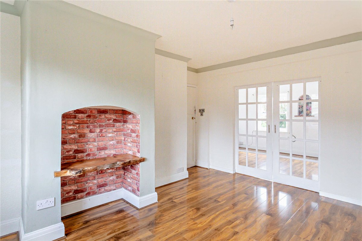 3 bedroom House, Bridge View, West Tanfield, HG4 - Available, Image 9