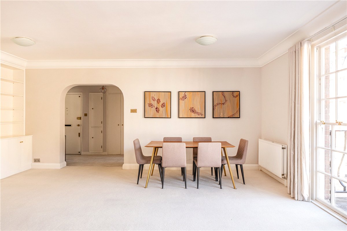 2 bedroom Flat, Reeves Mews, Mayfair, W1K - Available, Image 24