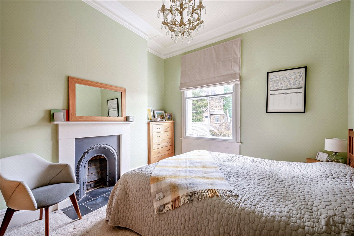 4 bedroom House, Royal Crescent, Harrogate, HG2 - Sold, Image 11