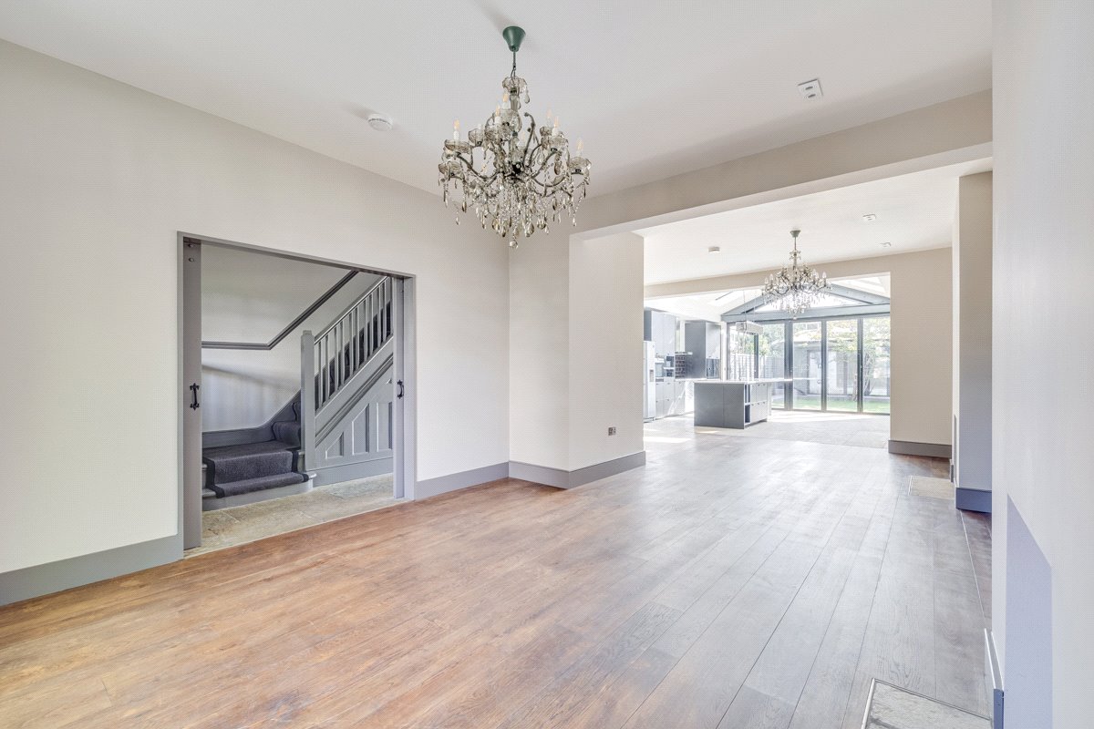 6 bedroom House, Daisy Lane, London, SW6 - , Image 1