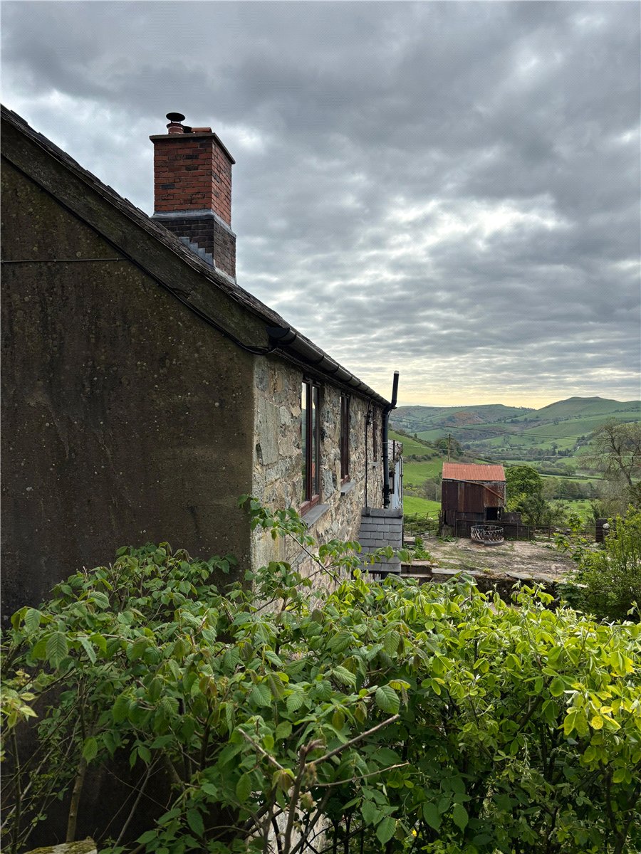   House, Llanarmon Dyffryn Ceiriog, Llangollen, LL20 - Available, Image 2