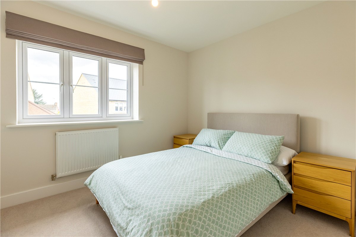 4 bedroom House, Olivers Close, Long Hanborough, OX29 - Sold STC, Image 19