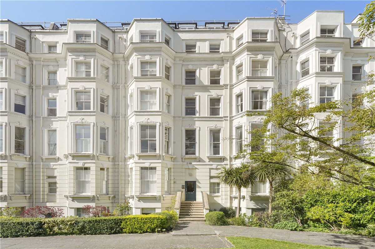 0 bedroom Flat, Colville Gardens, Notting Hill, W11 - , Image 9