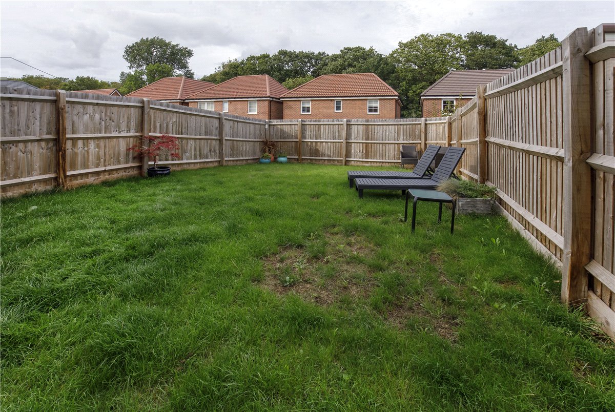4 bedroom House, Pearl Drive, Worksop, S81 - , Image 11