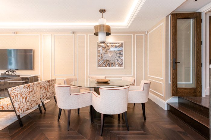 3 bedroom Flat, Prince of Wales Terrace, London, W8 - Available, Image 16
