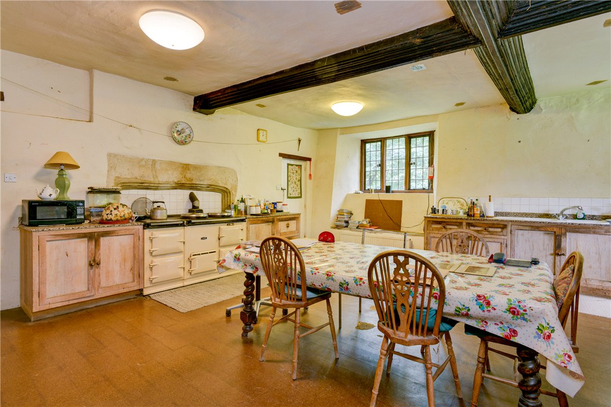 28.26  Farm, Wanswell, Berkeley, GL13 - Sold STC, Image 13