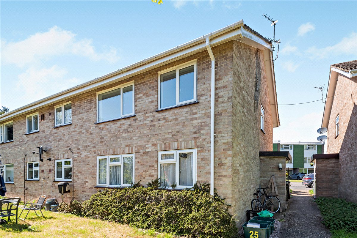 2 bedroom Maisonette, Speen, Newbury, RG14 - Sold STC, Image 7