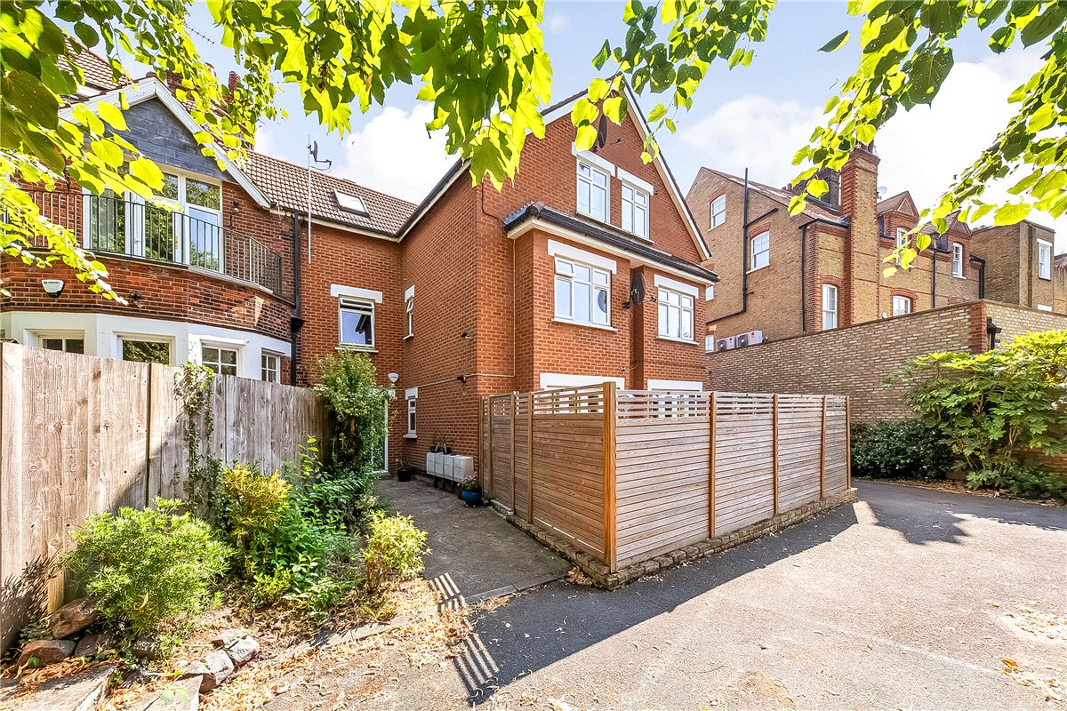 1 bedroom Flat, Wexford Lodge, 163 Nightingale Lane, SW12 - Available, Image 11