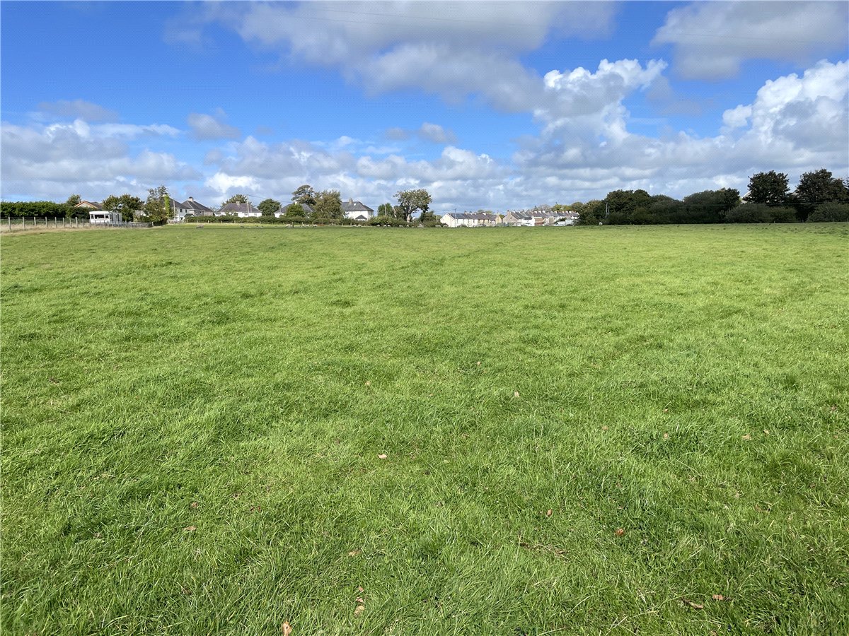 38.06  Land, Land At Caeathro, Caeathro, LL552TA - Available, Image 6