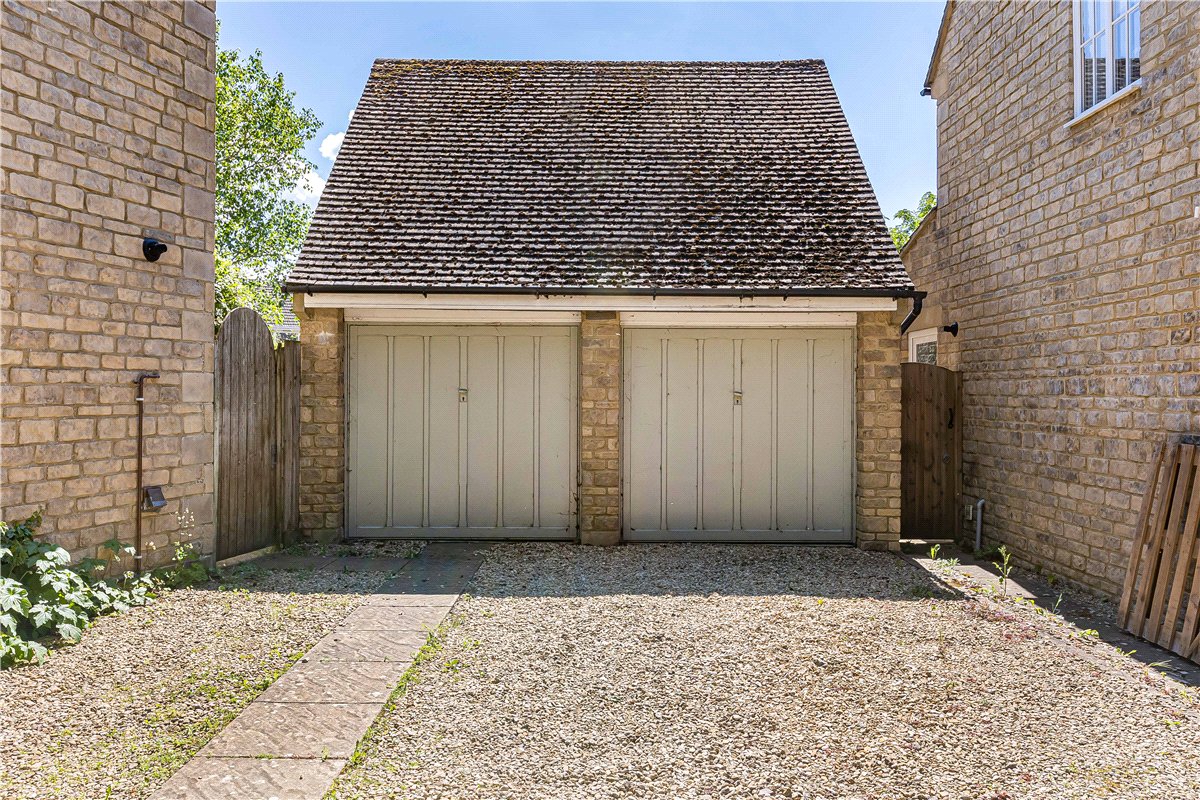 4 bedroom House, Bolsover Close, Long Hanborough, OX29 - Sold STC, Image 23