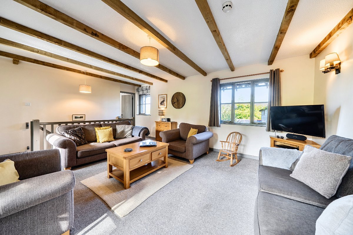 5 bedroom House, Holiday Cottage Complex, South Molton, EX36 - Available, Image 36