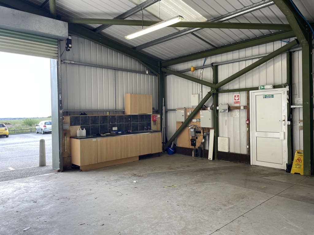 1328 Sq Ft, Unit 5c Saltergate Business Park Burley Bank Road, Harrogate, HG3 - Available, Image 16