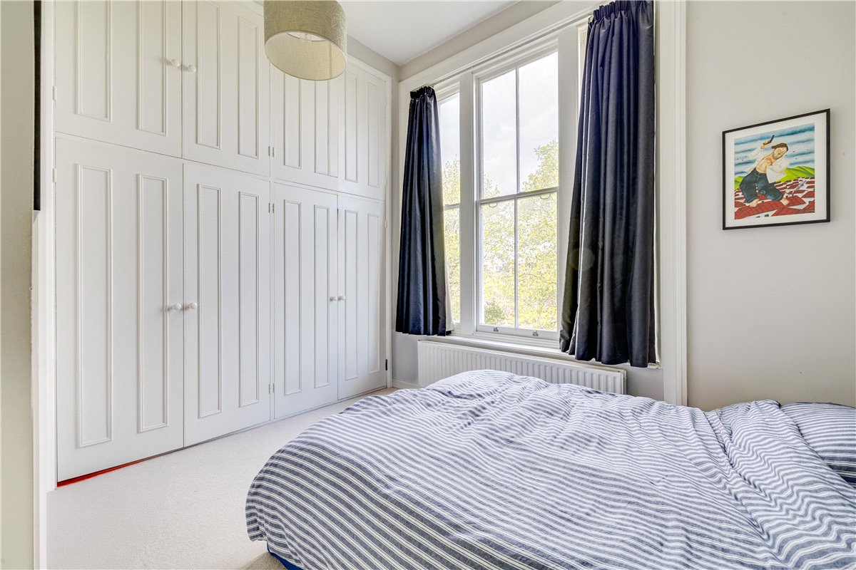 1 bedroom Flat, Clapham Common North Side, London, SW4 - Sold, Image 5