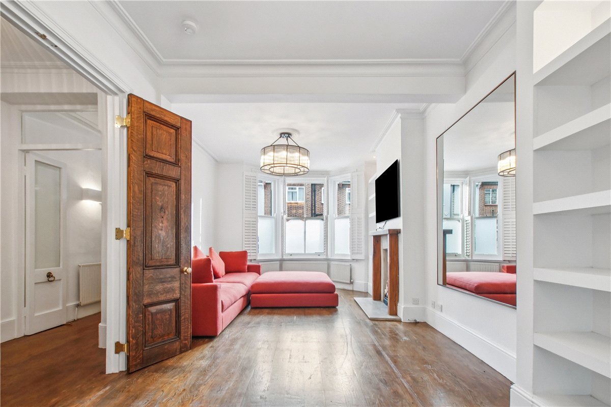 3 bedroom House, Colehill Lane, London, SW6 - Available, Image 15