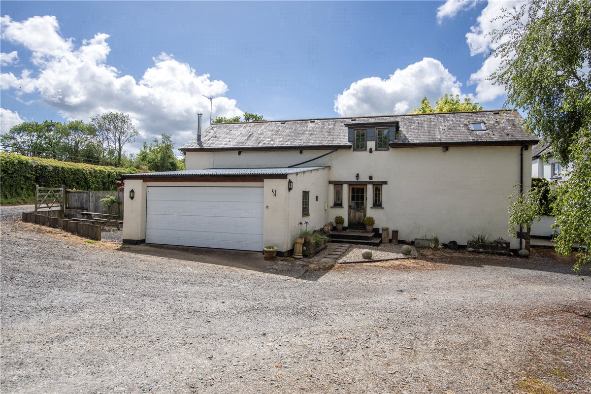 40.85  Farm, Tedburn St. Mary, Exeter, EX6 - Available, Image 19