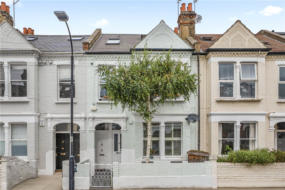 2 bedroom Maisonette, Wardo Avenue, London, SW6 - Available, Image 9