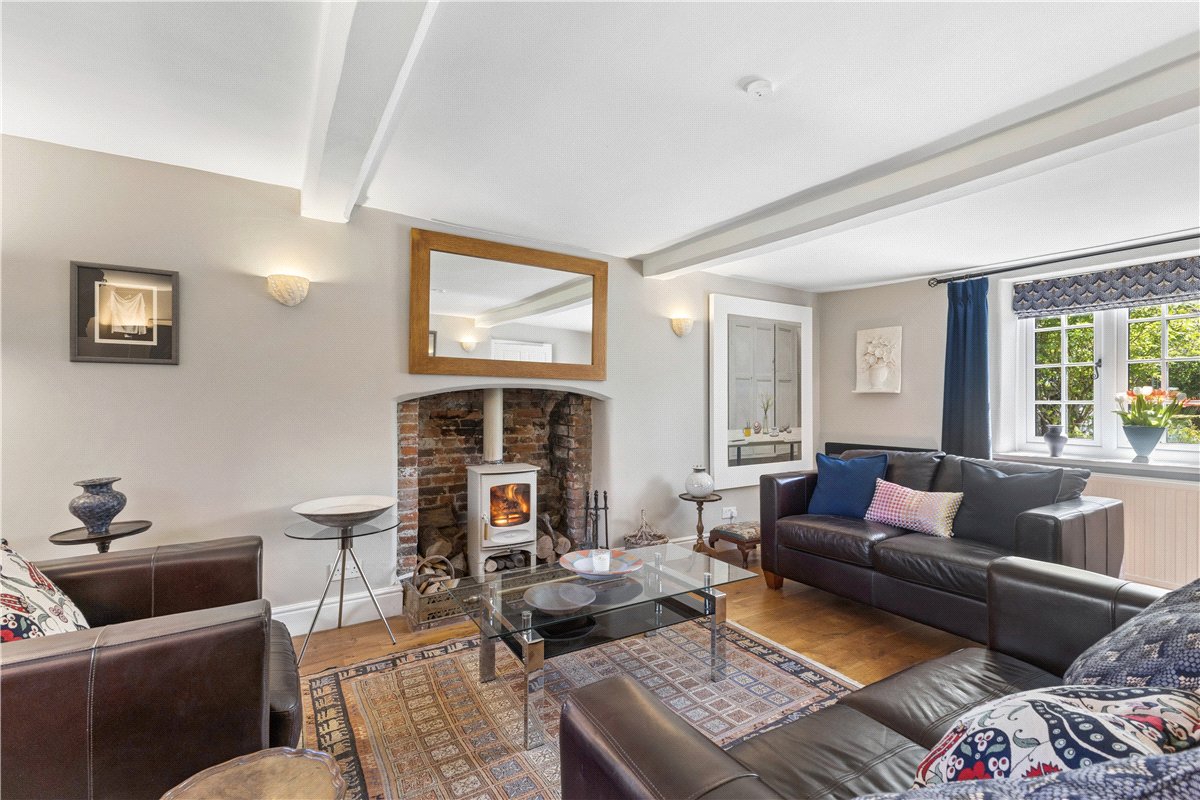 6 bedroom House, The Street, All Cannings, SN10 - Available, Image 31