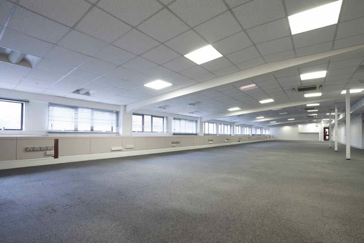 84534 Sq Ft, Hammond Way, Trowbridge, BA14 - Available, Image 1