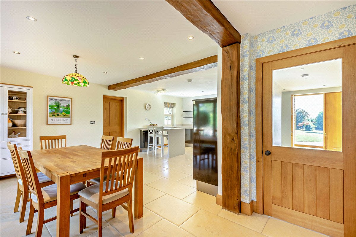 4 bedroom House, West Tanfield, Near Ripon, HG4 - Available, Image 4