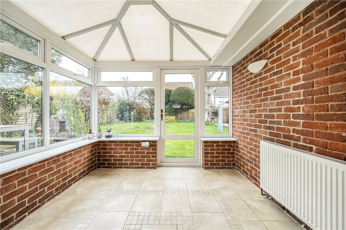 3 bedroom House, Martinsell Green, Pewsey, SN9 - Sold STC, Image 8