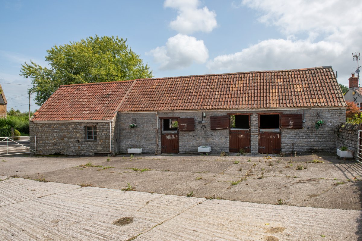 59.95  Farm, Manor Farm, Alhampton, BA4 - Sold, Image 25