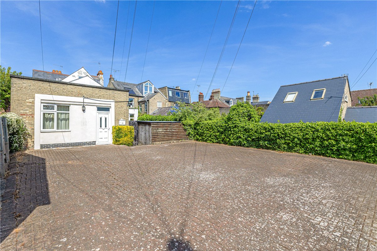 11 bedroom House, Chesterton Road, Cambridge, CB4 - Sold STC, Image 12