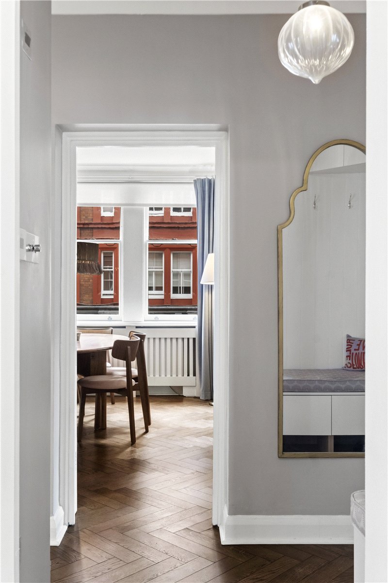 2 bedroom Residential, Chiltern Street, London, W1U - Available, Image 10