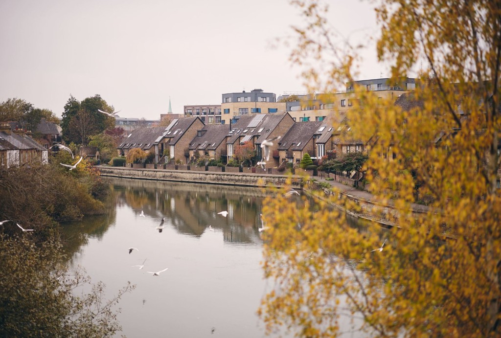 1748 Sq Ft, First Floor 1-5 Buckingham Street, Oxford, OX1 - Under Offer, Image 10