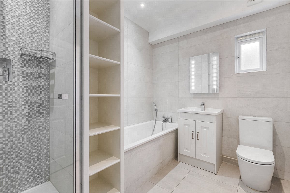 3 bedroom Flat, Danehurst Street, London, SW6 - Available, Image 13